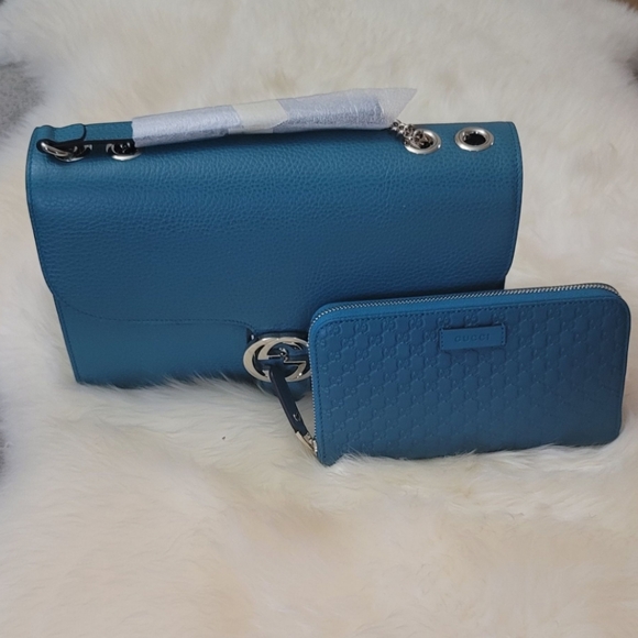 Gucci Interlocking - Picture 3 of 4